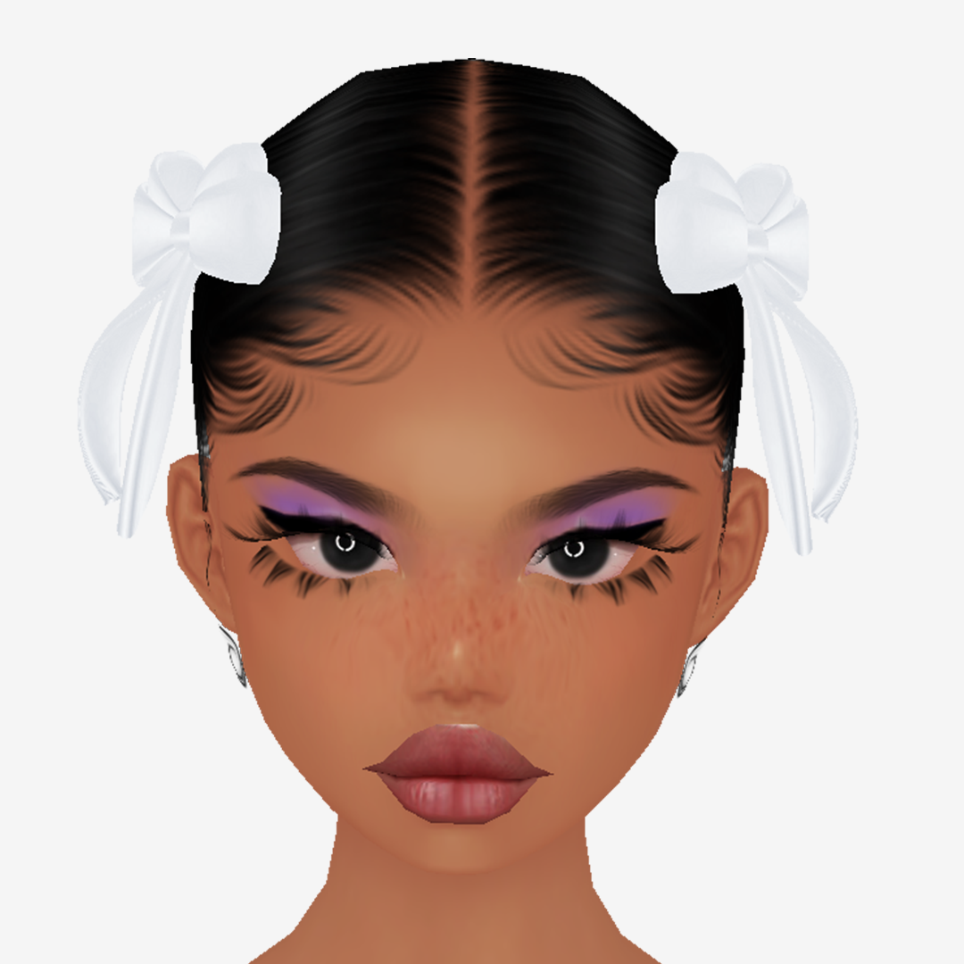 Bows Add On Mesh