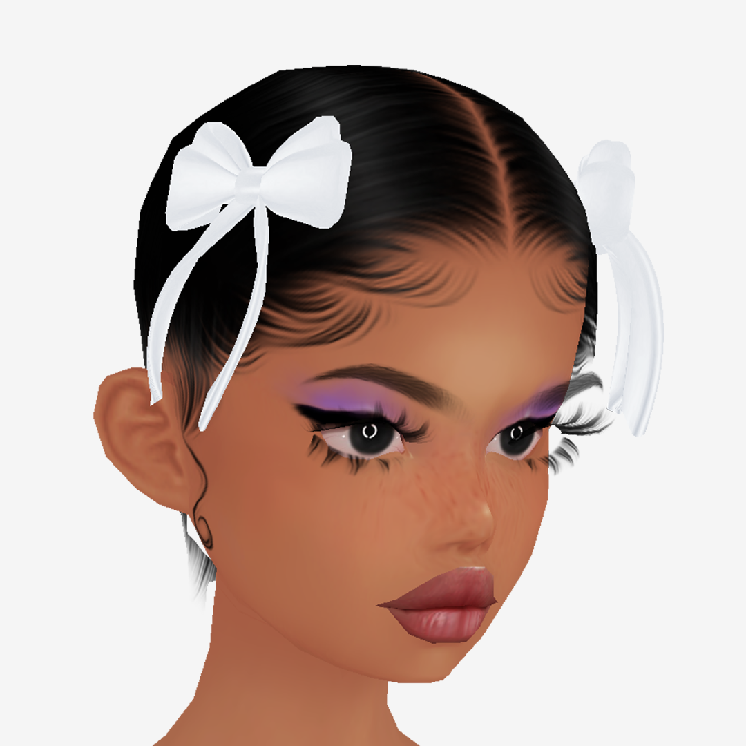 Bows Add On Mesh