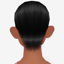 Load image into Gallery viewer, Braids Baby Hair Opacity
