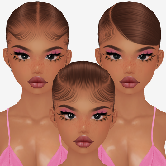 Brown Silk Cap Textures PACK