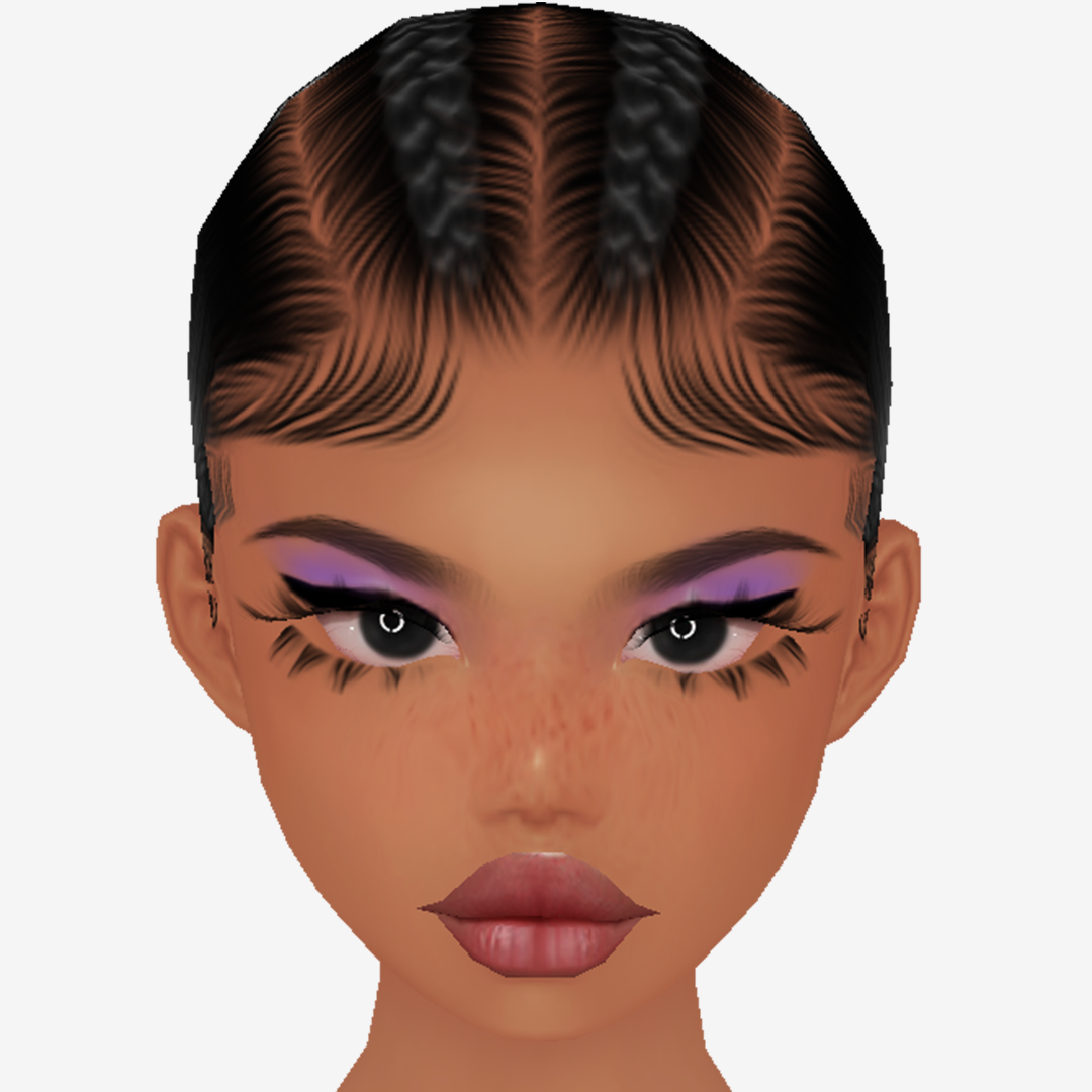 Black Cap Textures PACK V2 + Hair Texture