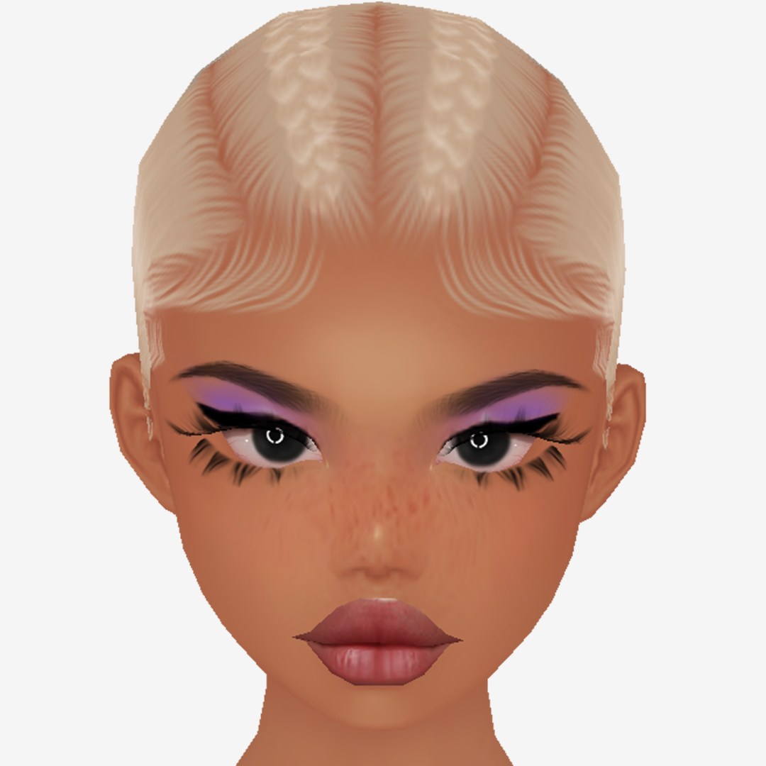 Blonde Cap Textures PACK + Opacities + Hair Textures