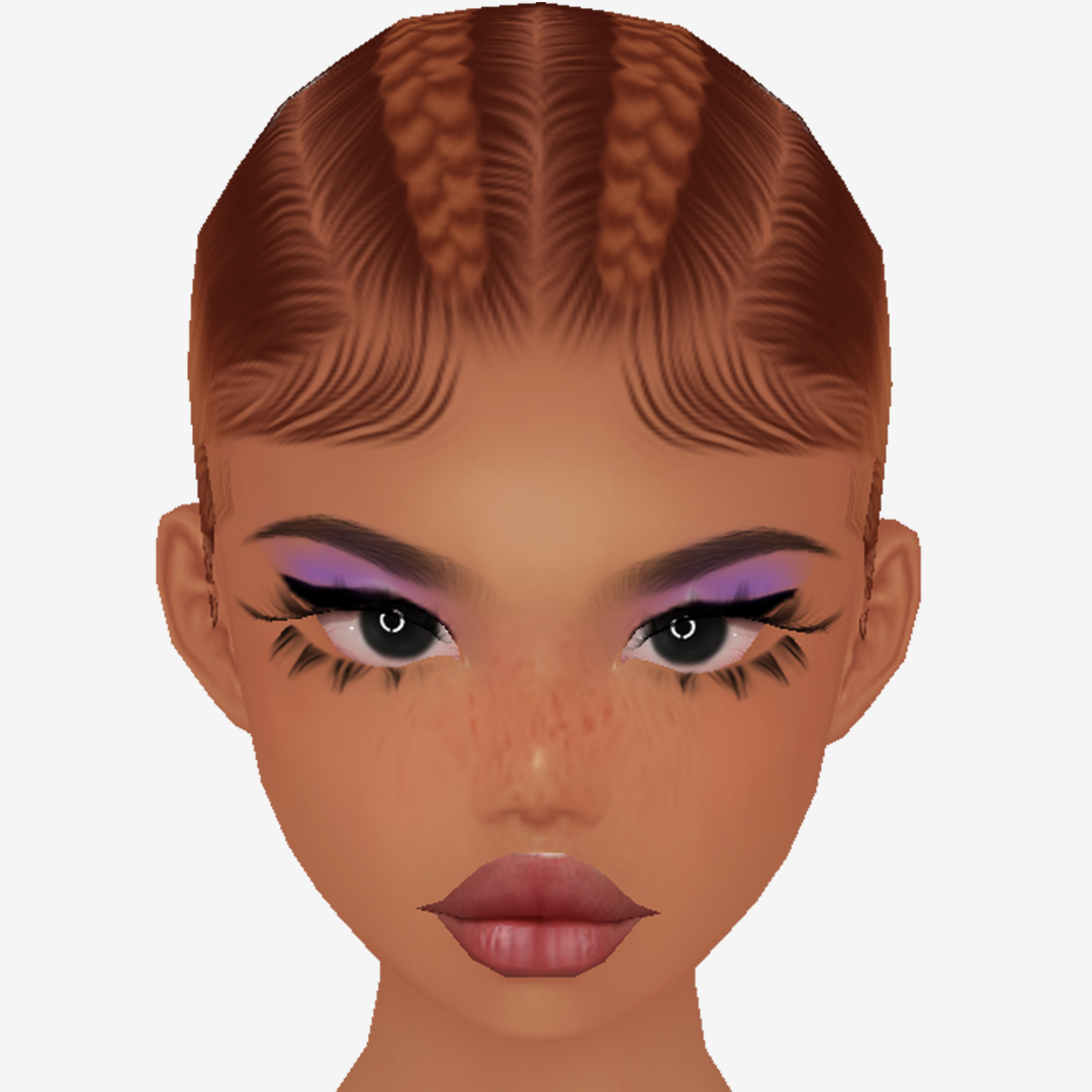 Carrot Cap Textures PACK + Opacities + Hair Textures