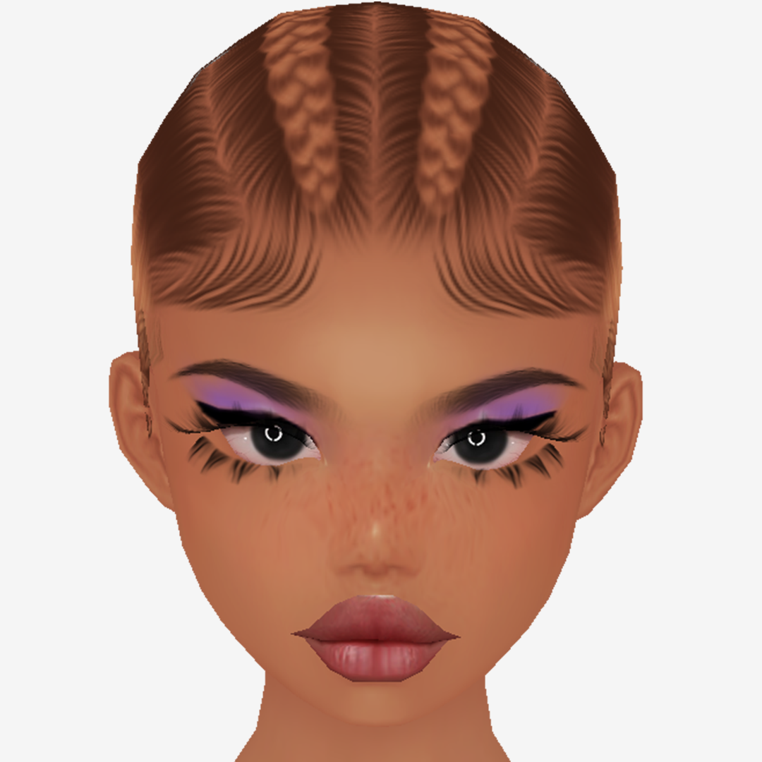 Ginger Cap Textures PACK + Opacities + Hair Textures