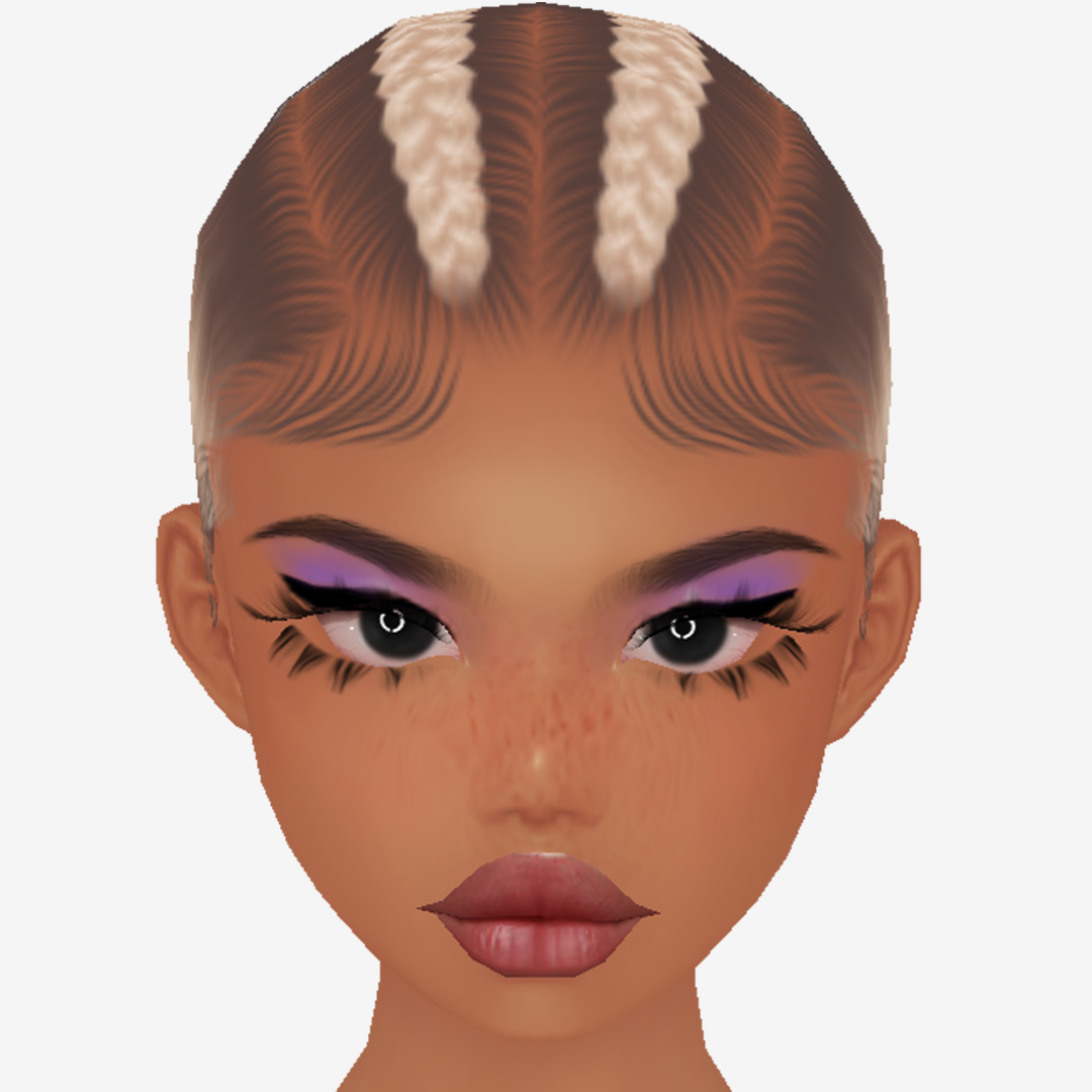 Golden Cap Textures PACK V2 + Hair Texture