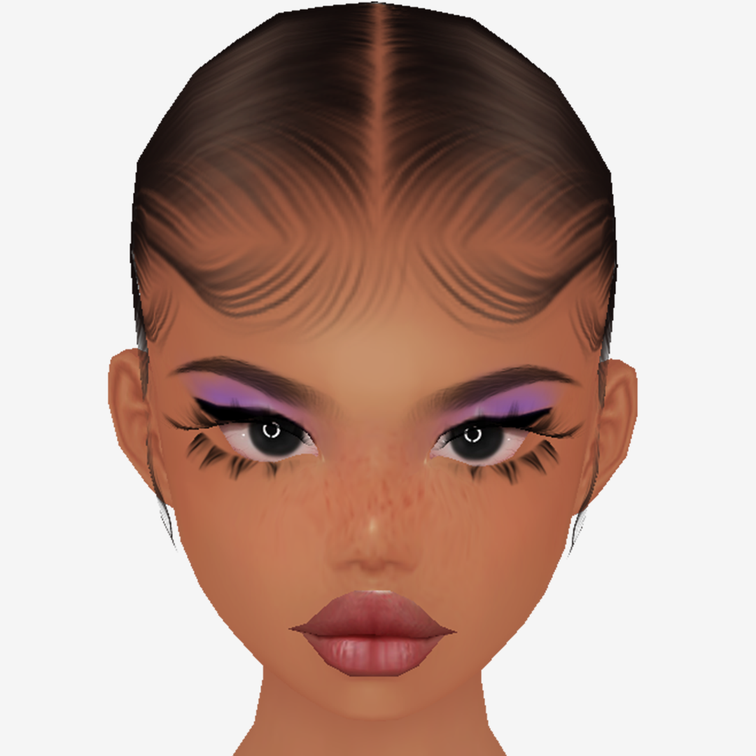 Brown Cap Textures PACK V2 + Hair Texture