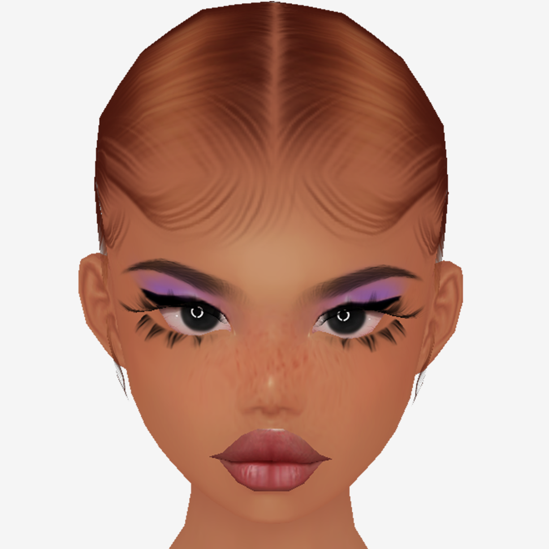 Carrot Cap Textures PACK + Opacities + Hair Textures