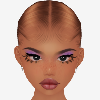 Ginger Cap Textures PACK + Opacities + Hair Textures