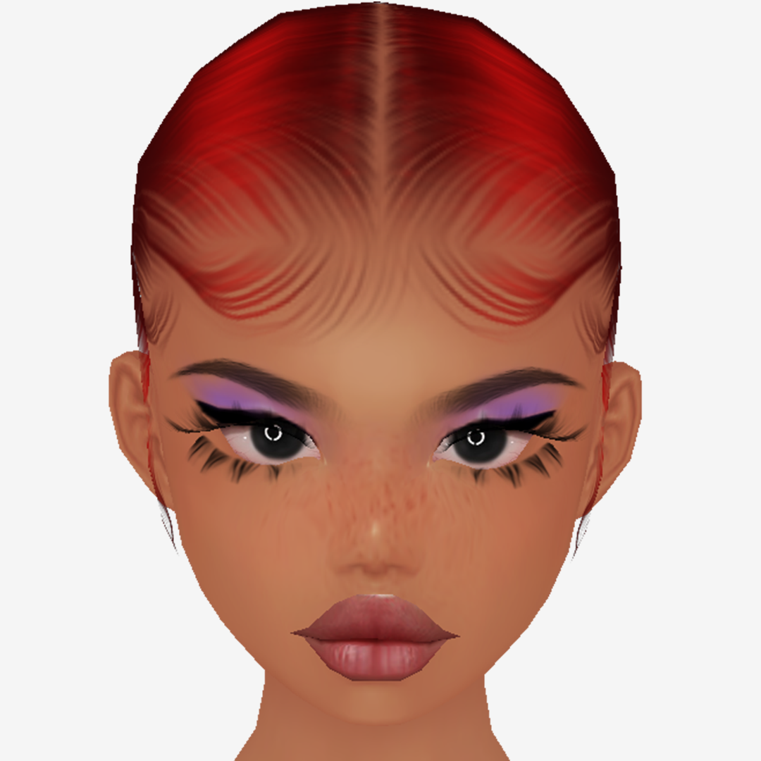 Red Cap Textures PACK + Opacities + Hair Textures