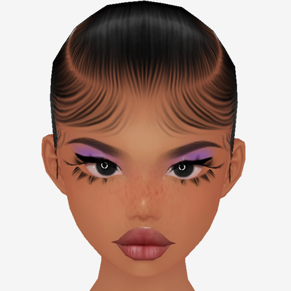 Black Cap Textures PACK V2 + Hair Texture