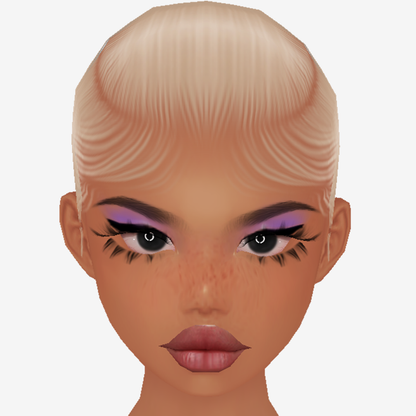 Blonde Cap Textures PACK + Opacities + Hair Textures