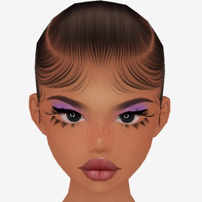 Brown Cap Textures PACK V2 + Hair Texture