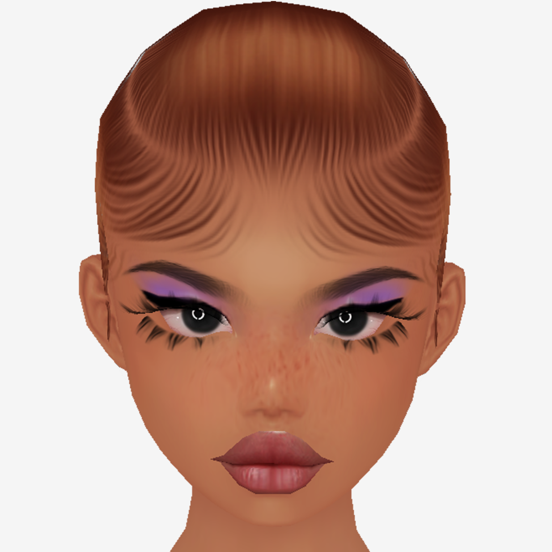 Carrot Cap Textures PACK + Opacities + Hair Textures