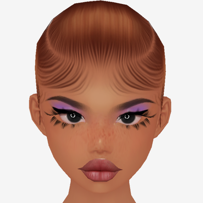 Carrot Cap Textures PACK + Opacities + Hair Textures