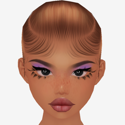 Ginger Cap Textures PACK + Opacities + Hair Textures