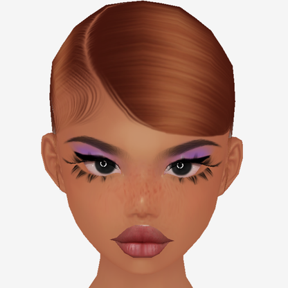 Carrot Cap Textures PACK + Opacities + Hair Textures