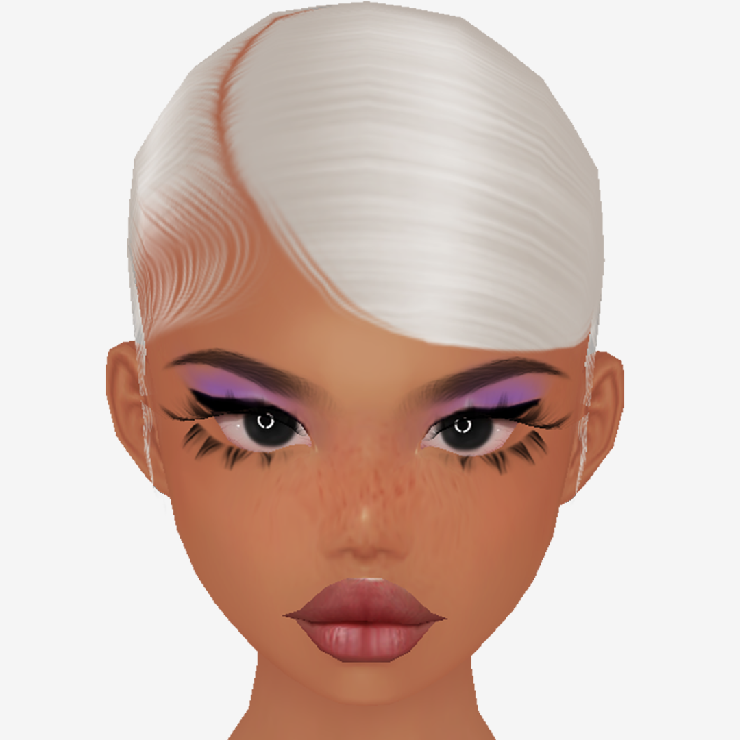 White Cap Textures PACK + Opacities + Hair Textures
