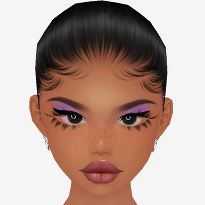 Black Cap Textures PACK V2 + Hair Texture