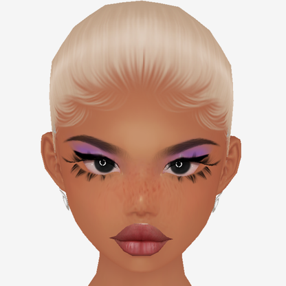 Blonde Cap Textures PACK + Opacities + Hair Textures