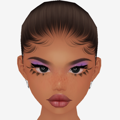 Brown Cap Textures PACK V2 + Hair Texture