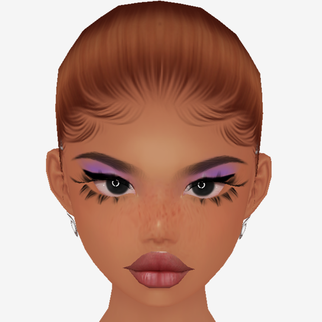 Carrot Cap Textures PACK + Opacities + Hair Textures