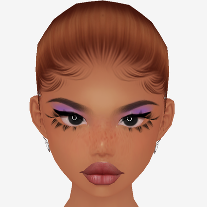 Carrot Cap Textures PACK + Opacities + Hair Textures