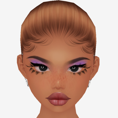 Ginger Cap Textures PACK + Opacities + Hair Textures