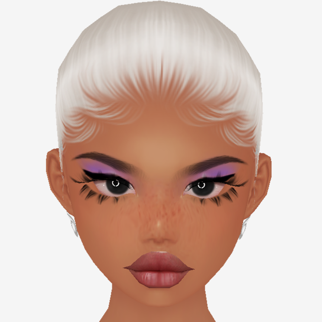 White Cap Textures PACK + Opacities + Hair Textures