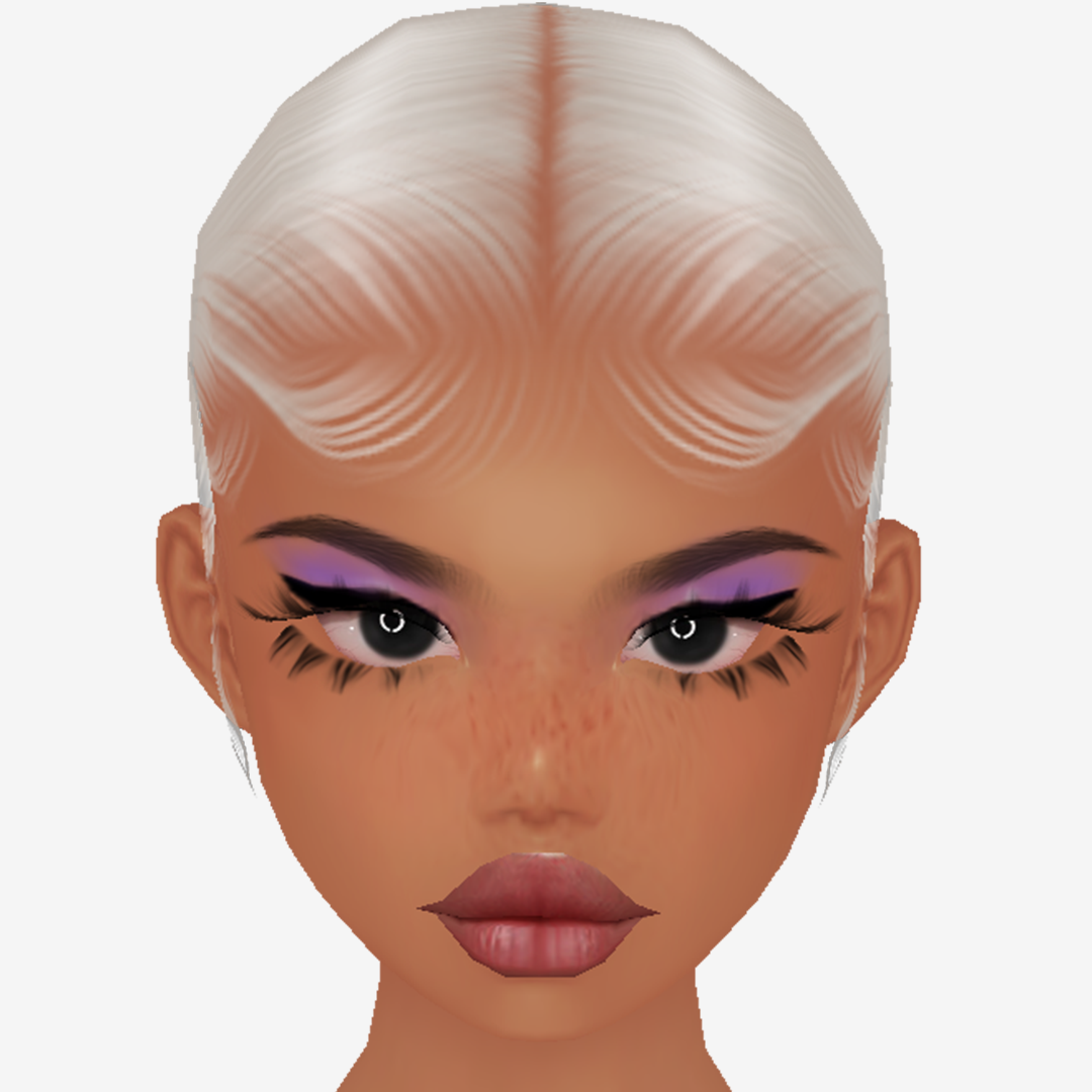 White Cap Textures PACK + Opacities + Hair Textures