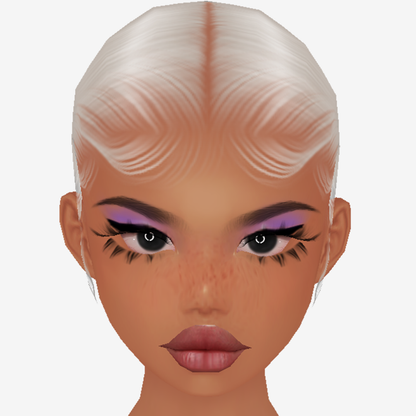 White Cap Textures PACK + Opacities + Hair Textures