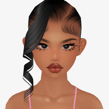 Load image into Gallery viewer, Hair Extension Mesh Eliana
