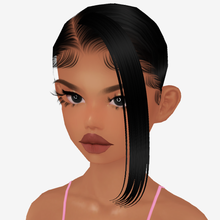 Load image into Gallery viewer, Hair Extension Mesh Gal
