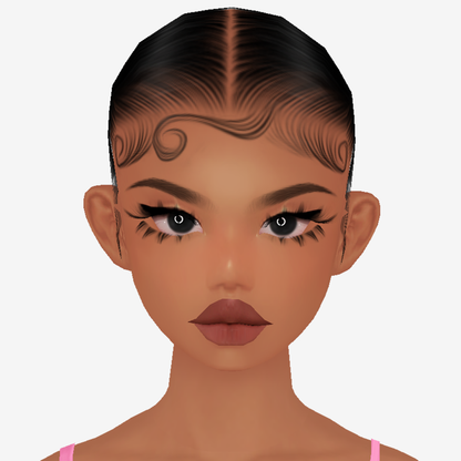 Gal Baby Hair Opacity V2