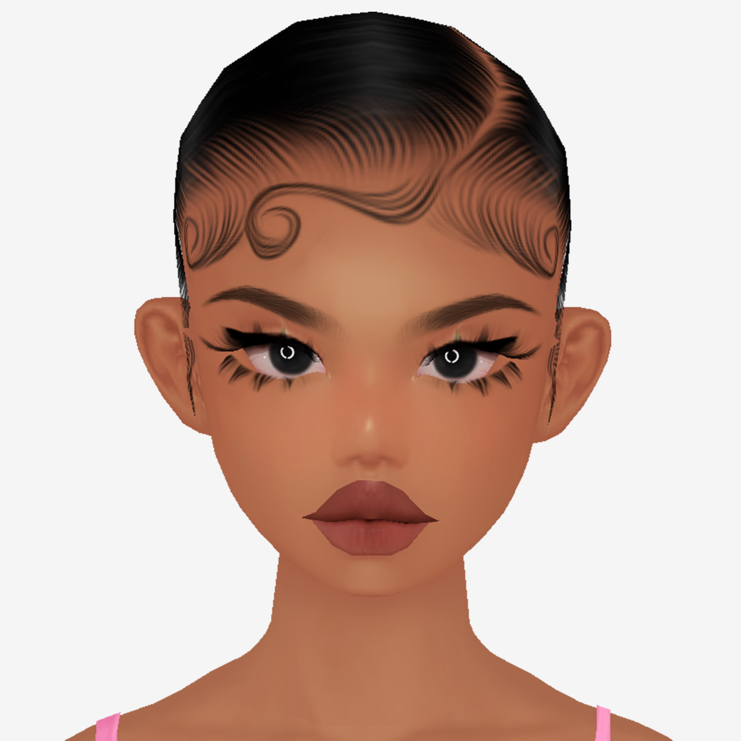 Gal Baby Hair Opacity V3