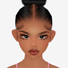 Load image into Gallery viewer, Karla Baby Hair Opacity
