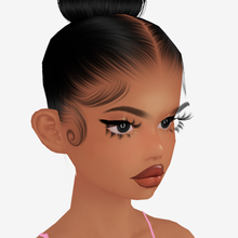 Load image into Gallery viewer, Karla Baby Hair Opacity
