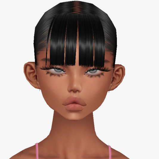 Hana Hair Extension Mesh