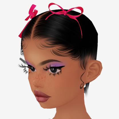 Love Side Bow Add On Mesh