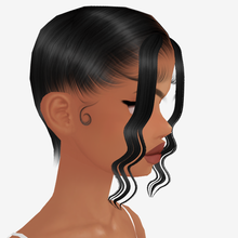 Load image into Gallery viewer, Hair Extension Mesh May
