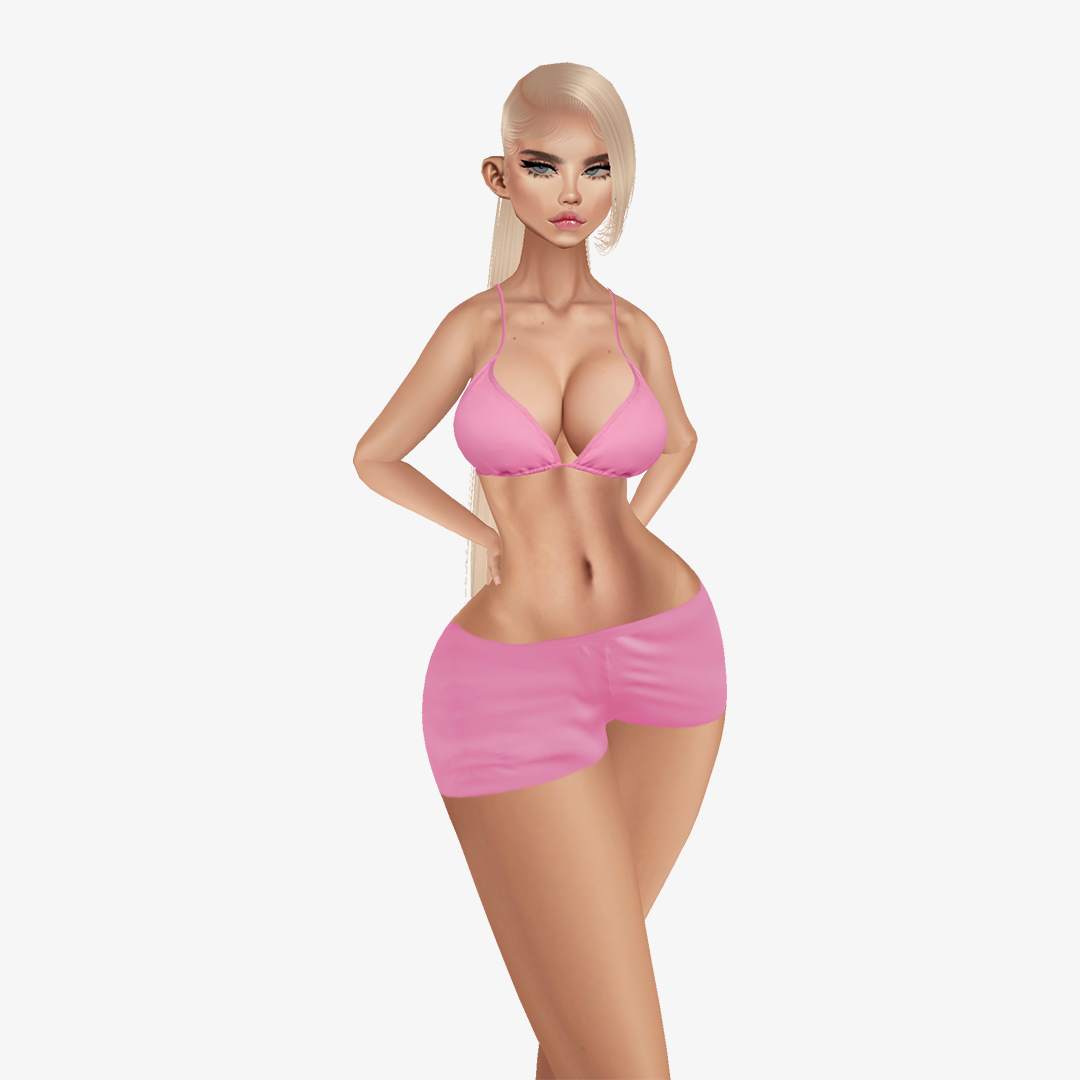 Bianka B.S. Skin Texture - T1