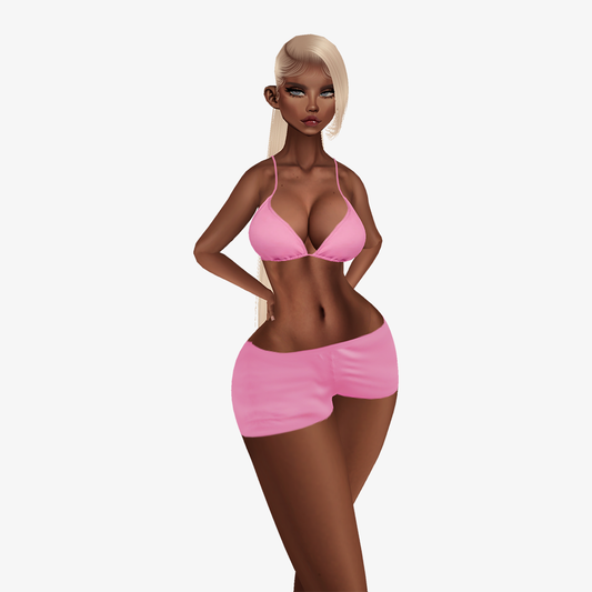 Bianka B.S. Skin Texture - T3