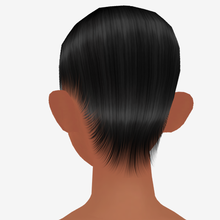 Load image into Gallery viewer, Meredith Baby Hair Opacity V2
