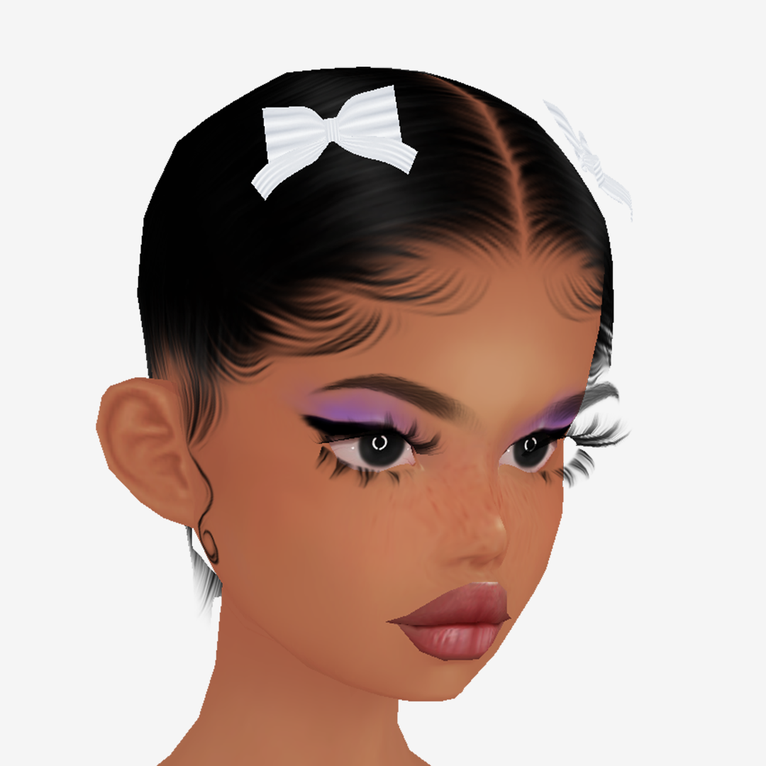 Mini Bows Add On Mesh