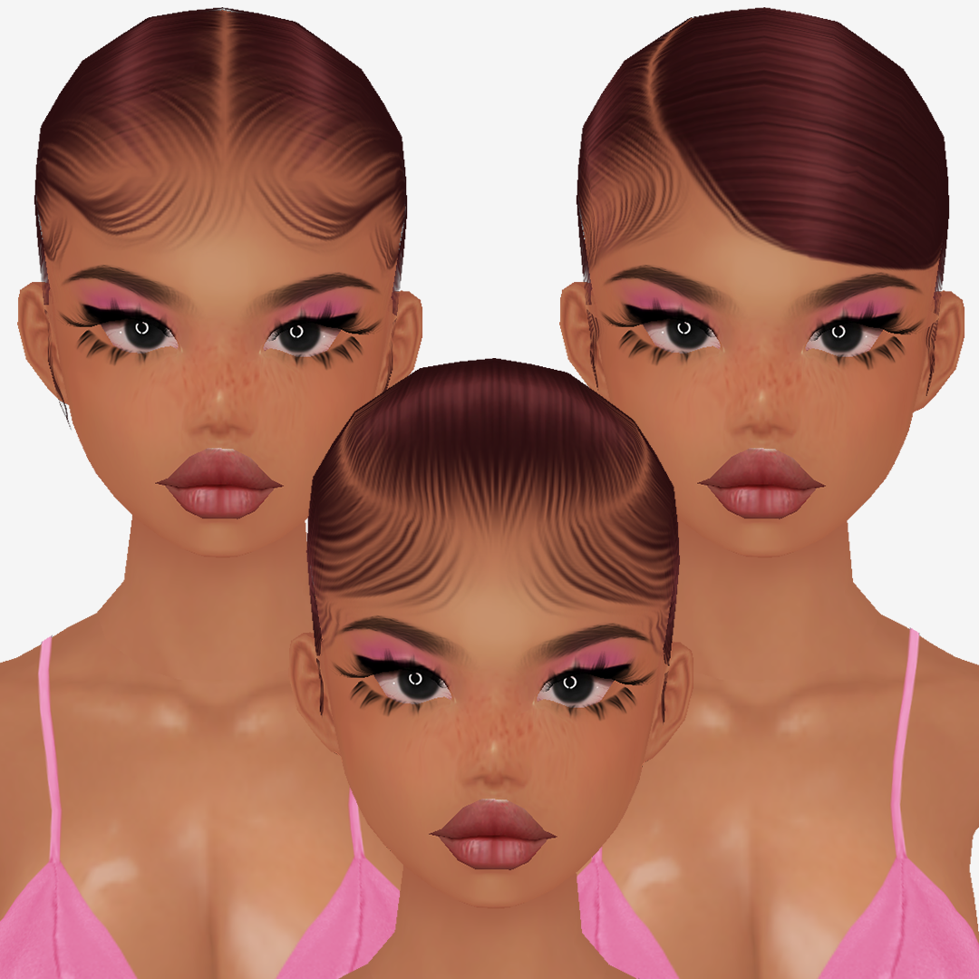 Red Silk Cap Textures PACK