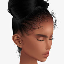 Load image into Gallery viewer, Charlott Frizz Hair Extension Mesh
