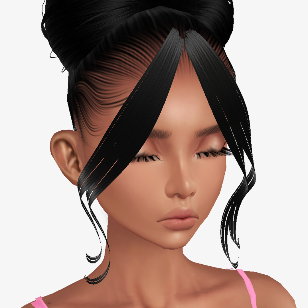 LILIAM Hair Extension Mesh