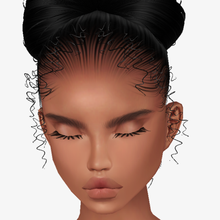 Load image into Gallery viewer, Charlott Frizz Hair Extension Mesh
