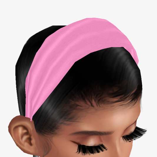 HEADBAND Add On Mesh