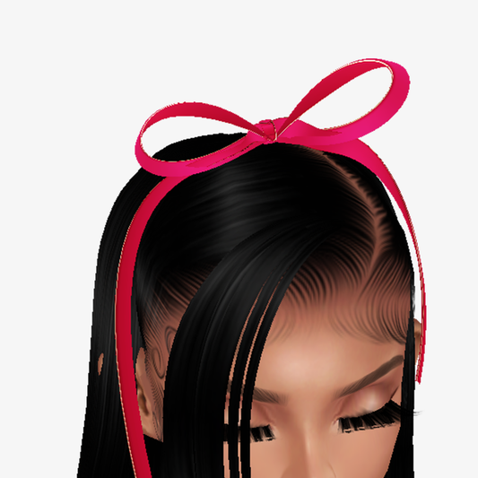 LOVE BOW Add On Mesh