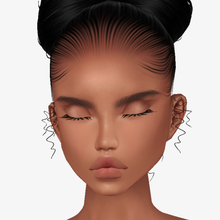 Load image into Gallery viewer, Charlott Frizz Hair Extension Mesh V.2.
